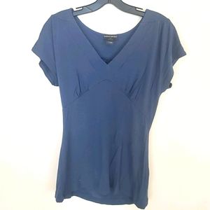Banana Republic cute stretch top
